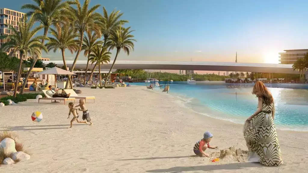 Breeze at Creek Beach Building 2 - Breeze at Creek Beach - 8